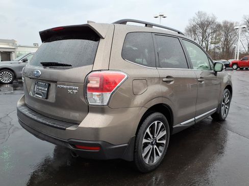 Used 2017 Subaru Forester 2.0XT Touring w/ Protection Package #2 image 7