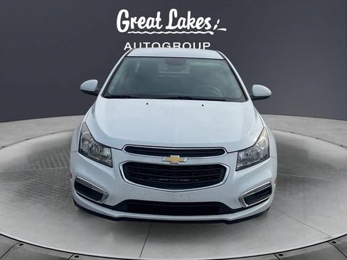 Used 2016 Chevrolet Cruze LT FWD image 8