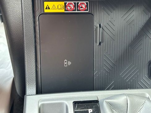 New 2026 Toyota 4Runner TRD Sport Premium RWD image 35
