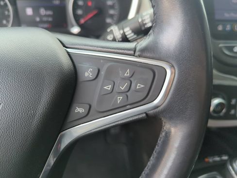 Used 2019 Chevrolet Equinox Premier FWD image 23