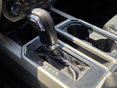 Used 2017 Ford F150 Lariat AWD/4WD image 22
