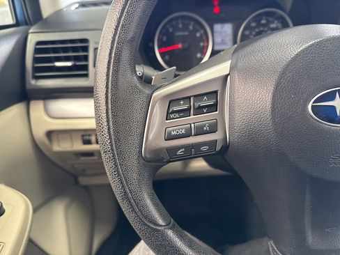 Used 2014 Subaru Crosstrek 2.0i Premium image 18