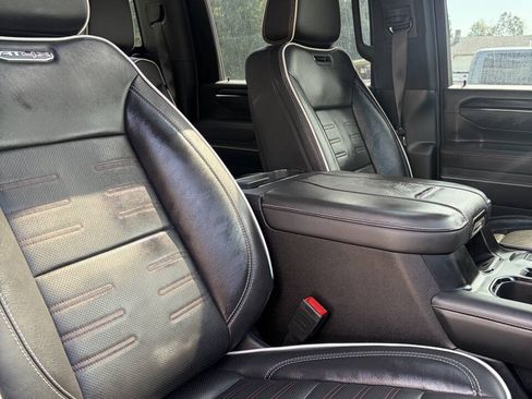 Used 2024 GMC Sierra 2500 AT4X AWD/4WD image 18