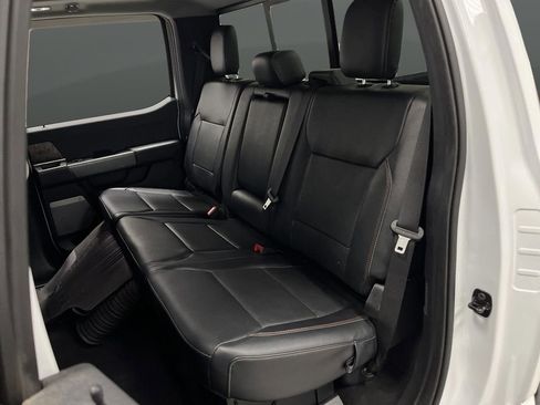 Used 2024 Ford F250 Lariat w/ Lariat Ultimate Package image 35