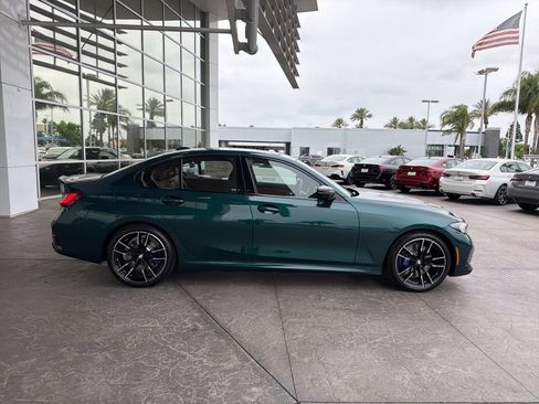 New 2026 BMW M340i xDrive w/ Premium Package AWD/4WD image 3