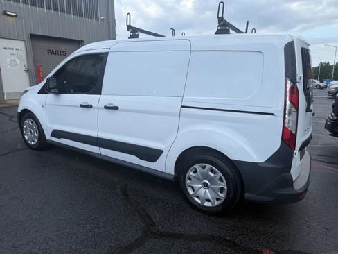 Used 2018 Ford Transit Connect XL FWD image 2