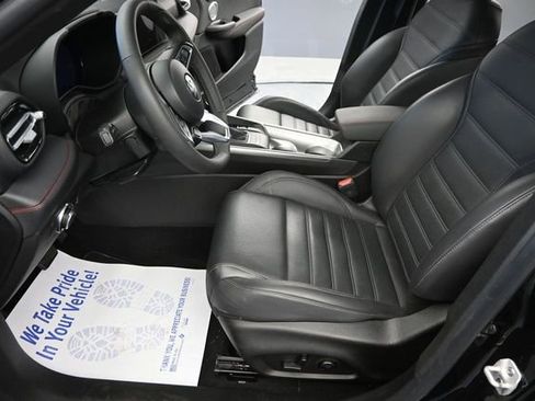Used 2024 Dodge Hornet GT Plus AWD/4WD image 10