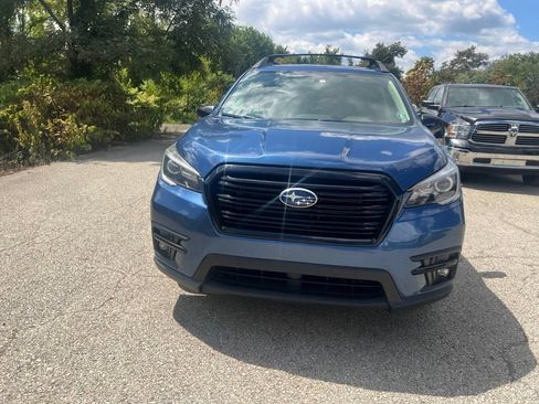 Used 2022 Subaru Ascent Onyx Edition AWD/4WD image 5