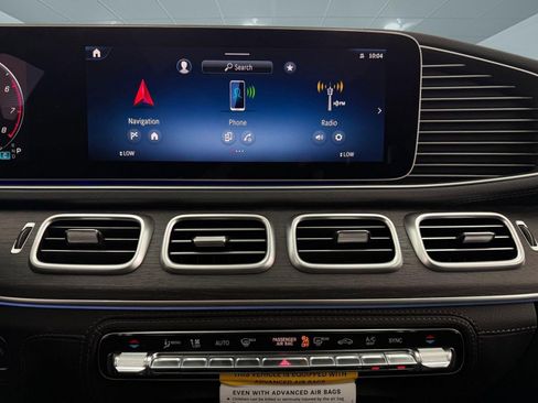 New 2026 Mercedes-Benz GLE 53 AMG 4MATIC Coupe image 29