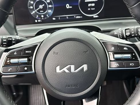 Used 2026 Kia Seltos EX AWD/4WD image 11