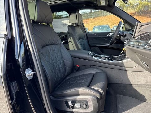 New 2026 BMW X5 xDrive40i image 26