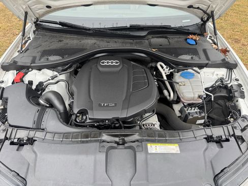 Used 2018 Audi A6 2.0T Premium image 26