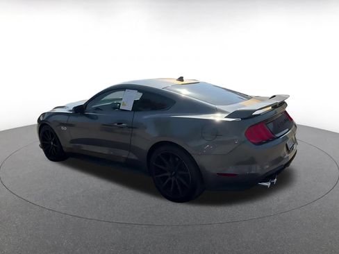Used 2022 Ford Mustang GT Premium w/ GT Performance Package RWD image 10