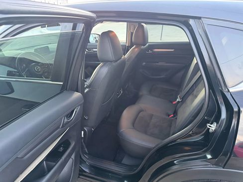 Used 2018 MAZDA CX-5 Touring w/ Preferred Equipment Package image 10