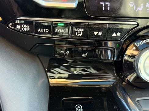 Certified 2025 Acura MDX w/ Technology Package image 21