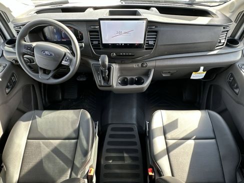 New 2026 Ford Transit 350 Base w/ Load Area Protection Package image 33