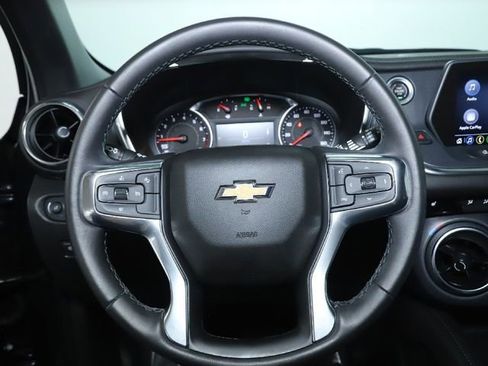 Used 2022 Chevrolet Blazer LT image 31