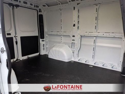 New 2026 RAM ProMaster 1500 w/ Convenience Group image 8
