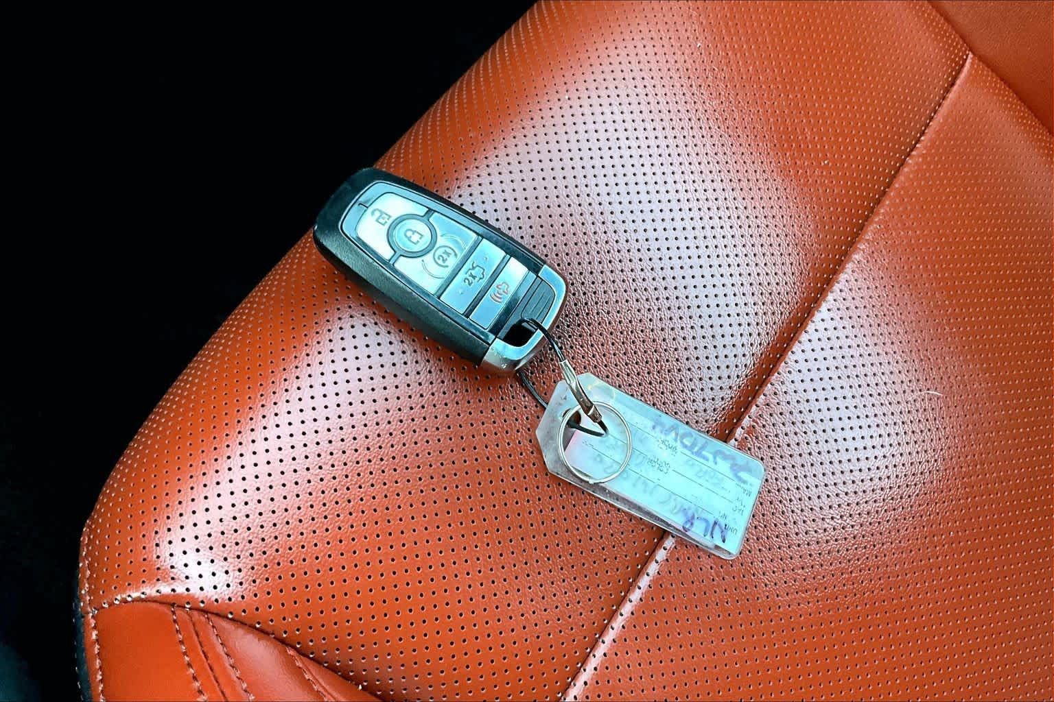 Used 2024 Ford Mustang Premium RWD image 14