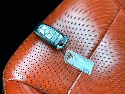 Used 2024 Ford Mustang Premium RWD image 14