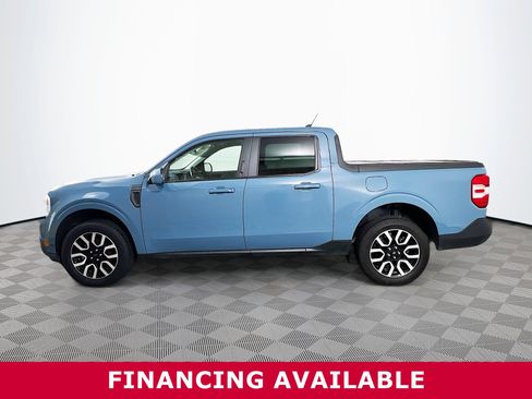 Used 2022 Ford Maverick Lariat image 28