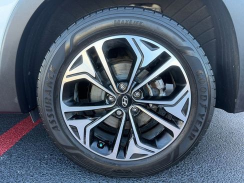 Used 2019 Hyundai Santa Fe FWD image 46
