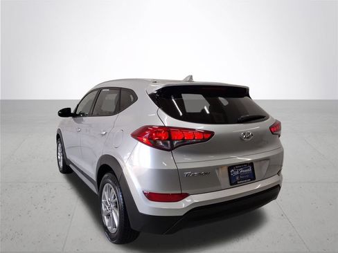 Used 2018 Hyundai Tucson SEL FWD image 11