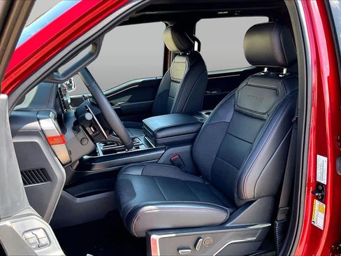 Used 2024 Ford F150 Raptor AWD/4WD image 8