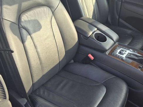 Used 2014 Audi Q7 3.0T Premium Plus w/ Premium Plus Package image 16