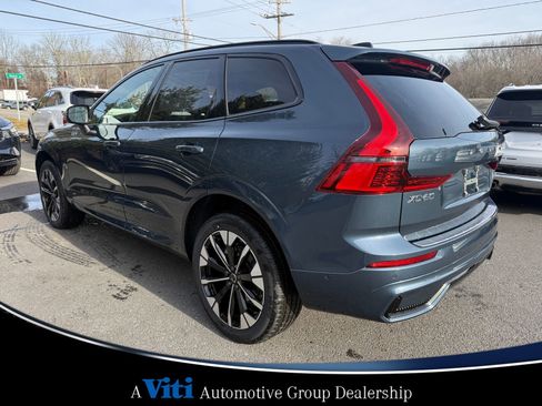 Used 2026 Volvo XC60 B5 Plus w/ Protection Package Premier image 6