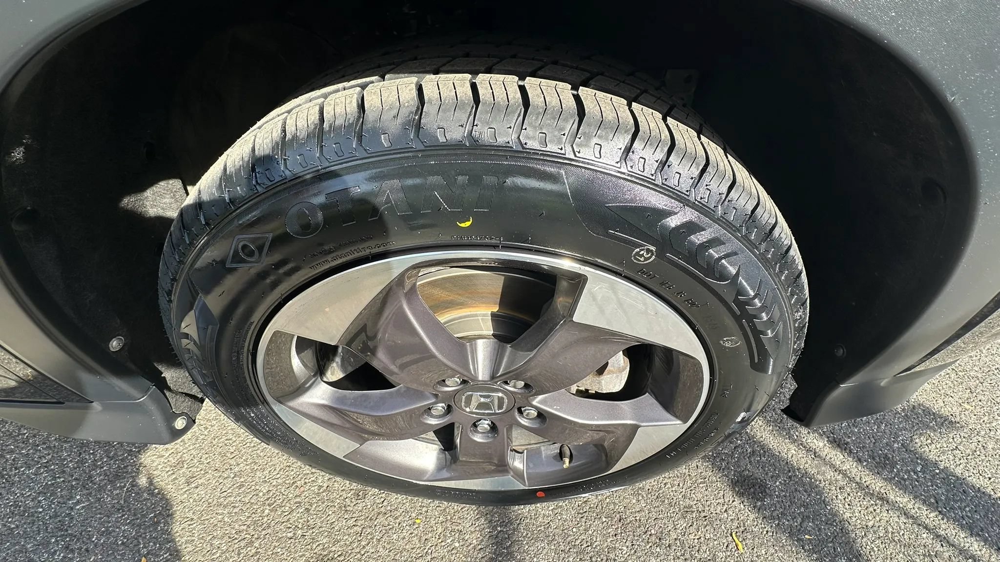 Used 2018 Honda HR-V EX-L image 12