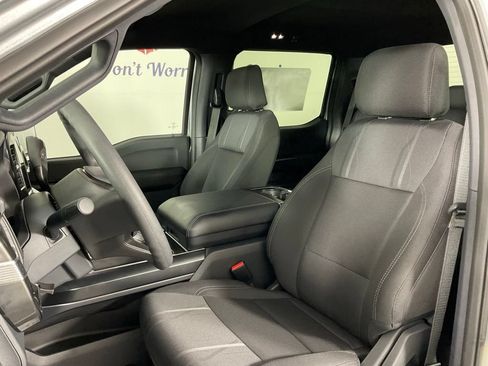 New 2026 Ford F150 STX RWD image 14
