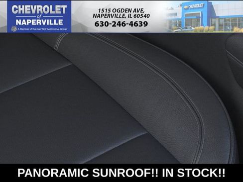 New 2026 Chevrolet Suburban Z71 image 21