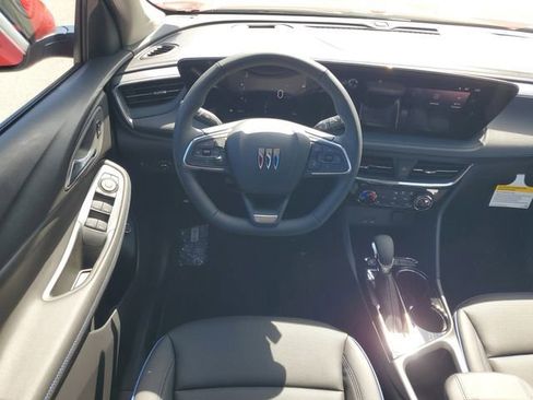 New 2026 Buick Encore GX Sport Touring w/ Comfort Package image 25