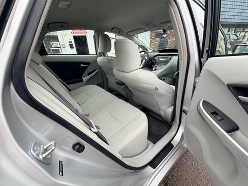 Used 2010 Toyota Prius Two image 19