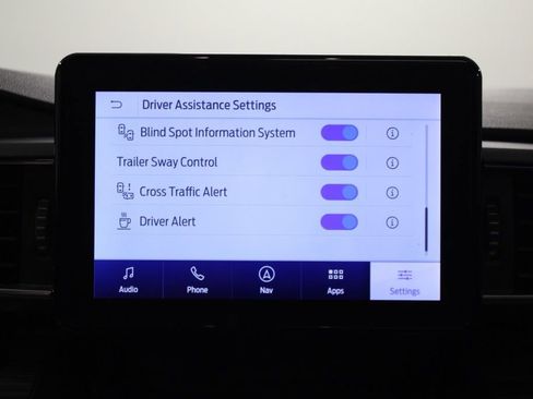 Used 2020 Ford Explorer Limited image 25