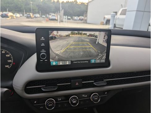 Used 2025 Honda HR-V EX-L image 19