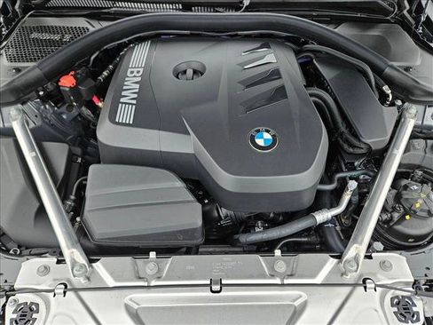 Used 2026 BMW 430i xDrive w/ Parking Assistance Package AWD/4WD image 16