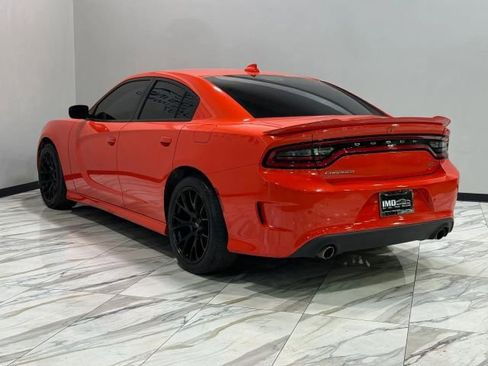 Used 2021 Dodge Charger GT RWD image 8