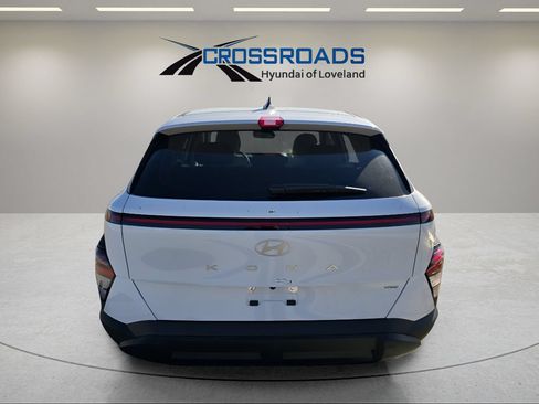 New 2026 Hyundai Kona SE AWD/4WD image 5