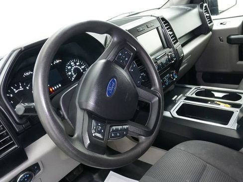 Used 2018 Ford F150 XL w/ Equipment Group 101A Mid AWD/4WD image 15
