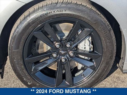 Used 2024 Ford Mustang GT RWD image 9