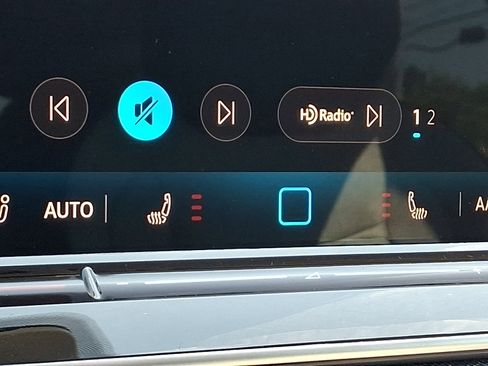 New 2026 Volkswagen Tiguan S AWD/4WD image 16