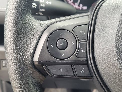 Used 2024 Toyota RAV4 XLE image 15