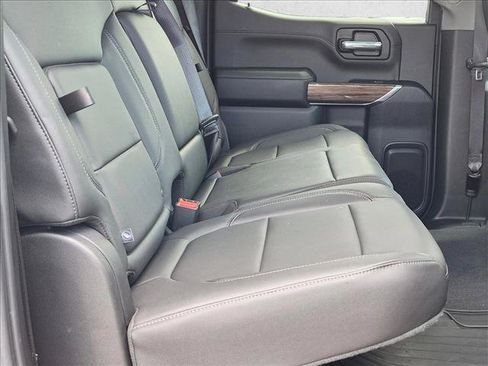 Used 2019 Chevrolet Silverado 1500 RST AWD/4WD image 17