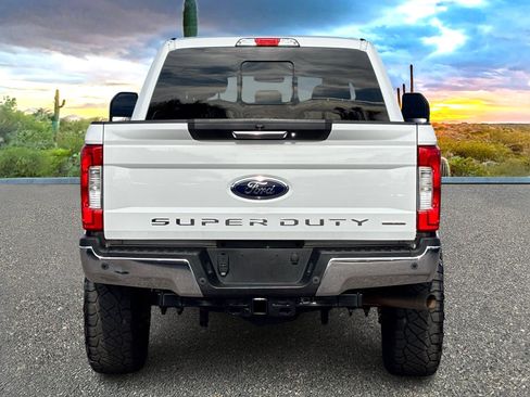 Used 2019 Ford F250 Lariat image 5
