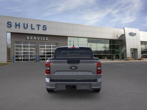 New 2025 Ford Maverick Lobo image 5