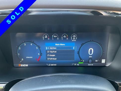 New 2026 Ford F150 King Ranch AWD/4WD image 2
