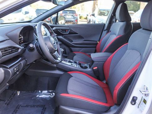 New 2025 Subaru Impreza RS image 17