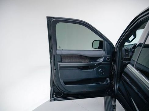 Used 2020 Ford Expedition Max Limited AWD/4WD image 14
